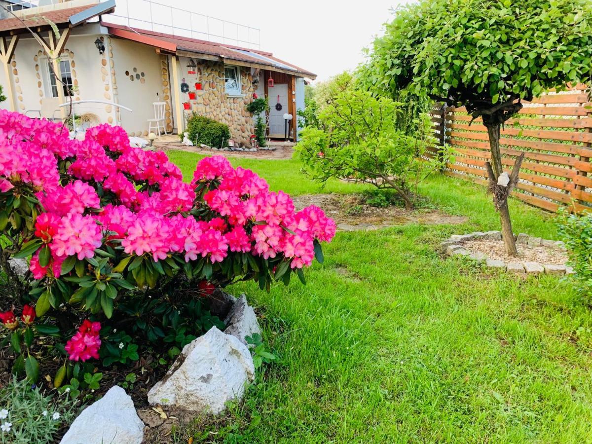 Apartament Rodzinny Z Ogrodem Cieszyn  Esterno foto